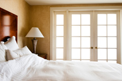 Magherafelt bedroom extension costs