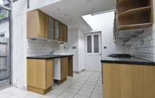 Magherafelt kitchen extension leads